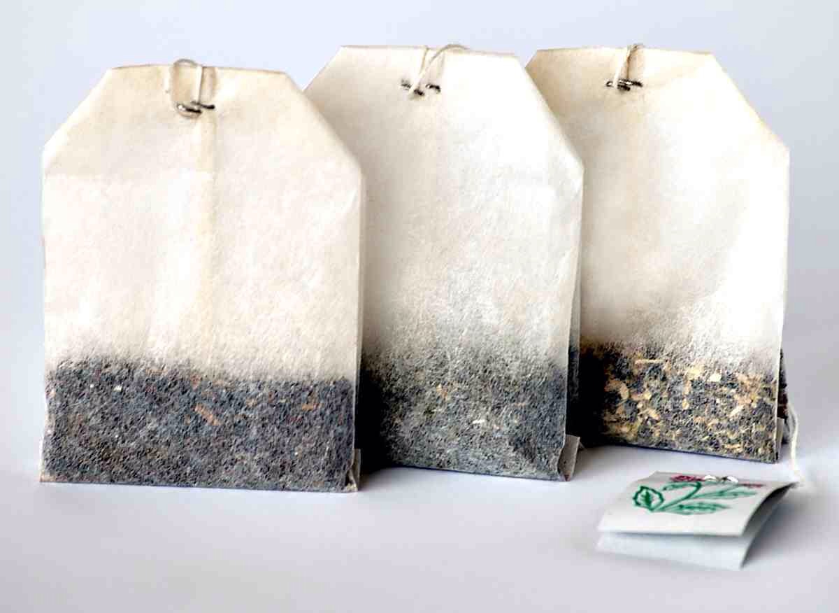 To reduce puffiness in the morning, take cold, damp tea bags and place them on your eyes for around ten minutes.