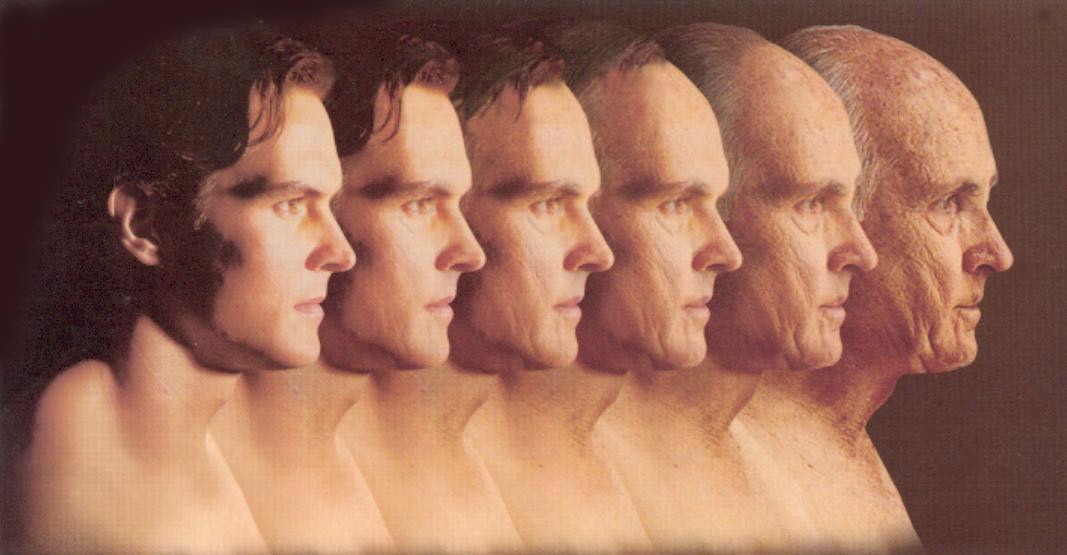 Reduces ageing

Taking fish oil helps slow down the body's ageing process