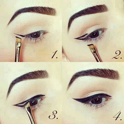 Easy Makeup Tutorials