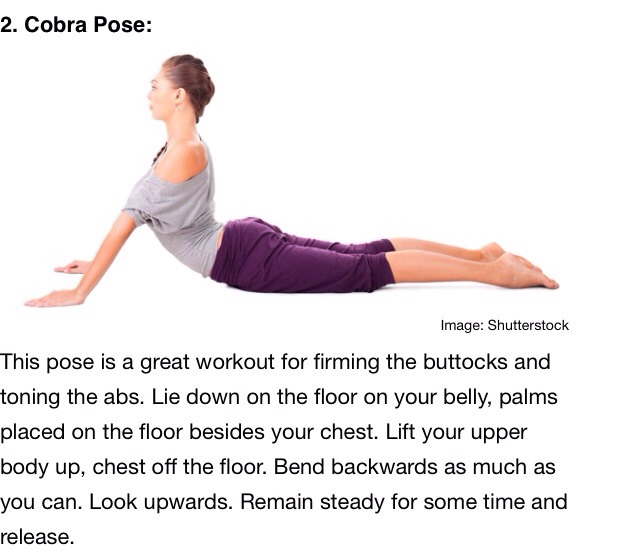 10 Effective Power Yoga Workouts To Reduce Weight Fast!!!