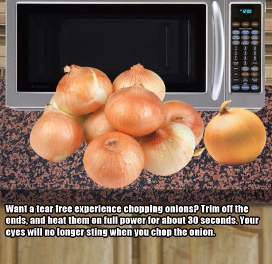 Super Simple Life Hacks!