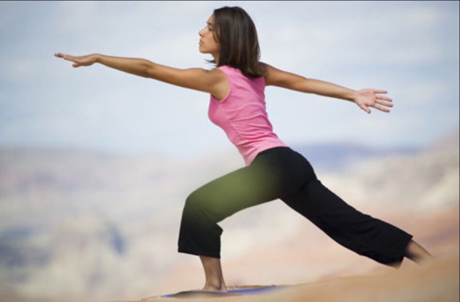 After your lemon water, try and make time in your morning routine to do an exercise routine. Even if it's just 10 jumping jacks, make sure you get some physical activity in there. My morning routine consists of 10 easy yoga posses that I hold for 20 seconds each. That is literally only about 3 
