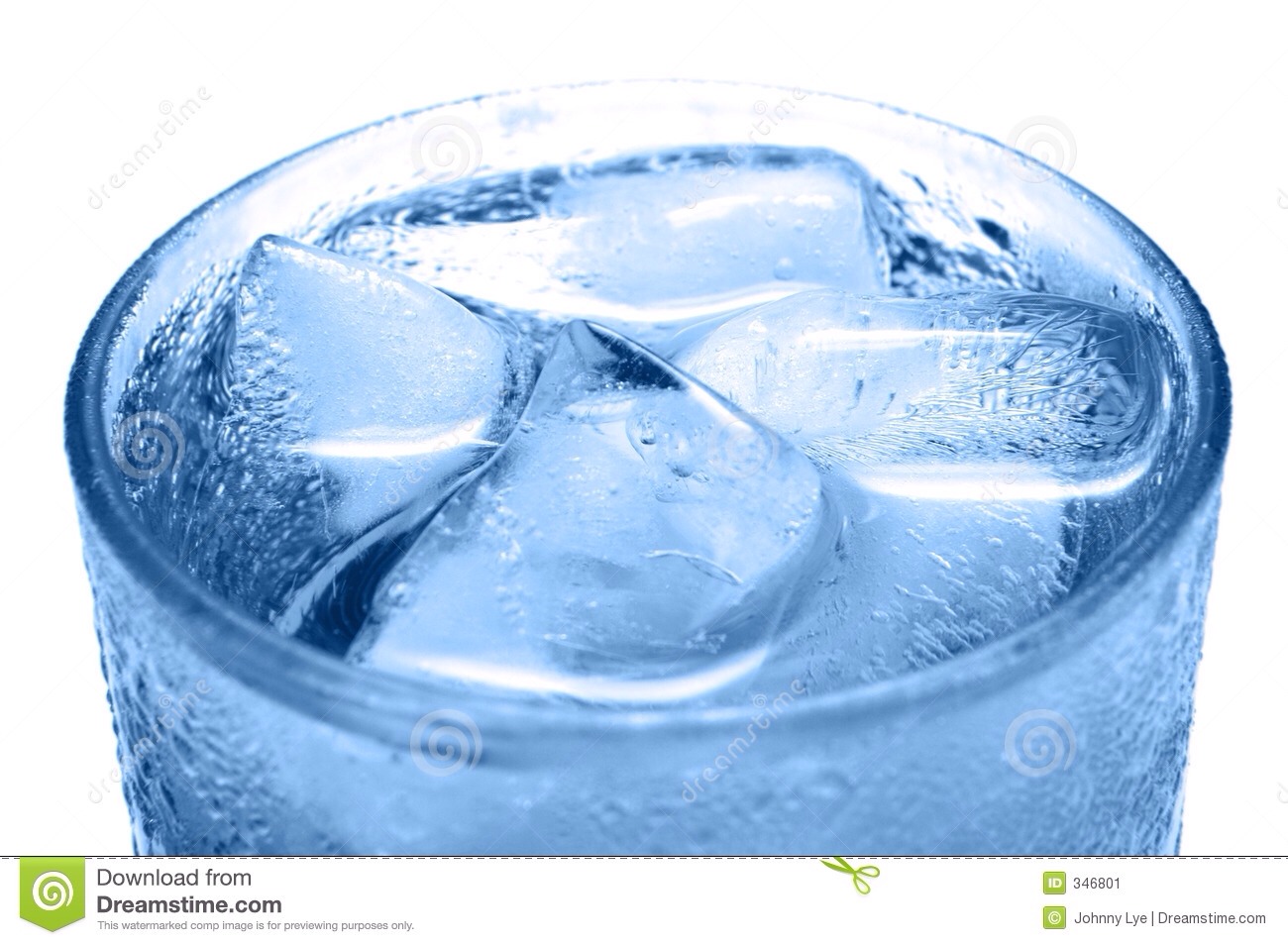Use ice cold water. It's much more refreshing and you will enjoy drinking it much more than if it is Luke warm. 
Freeze your bottle over night so that the water thaws during the day to always have cold water.