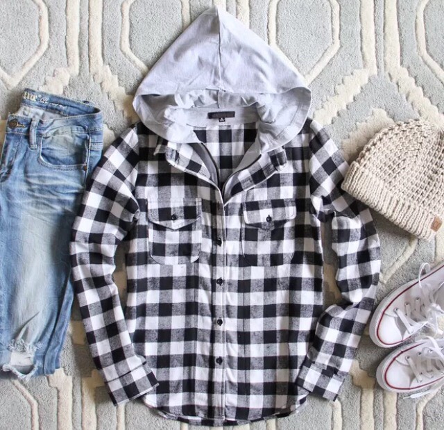 Fall Essentials🍂