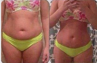 How to:
1. Peel back of wrap
2. Stick onto stomach(or any body part that needs tightening 
3. Wrap tightly with Saran Wrap or ItWorks seal wrap
4. Keep on for 45 min - overnight. 

Tips:
DRINK WATER
Download the ItWorks wrap app for more detailed instructions.