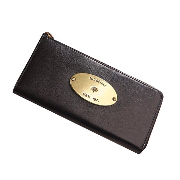 Your purse! You may need to pay for things on your travels, plus your purse will contain your cards, ID and spare change which will all come in handy 