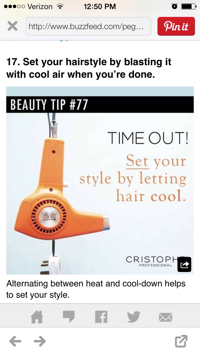 Random Beauty And Health Tips 