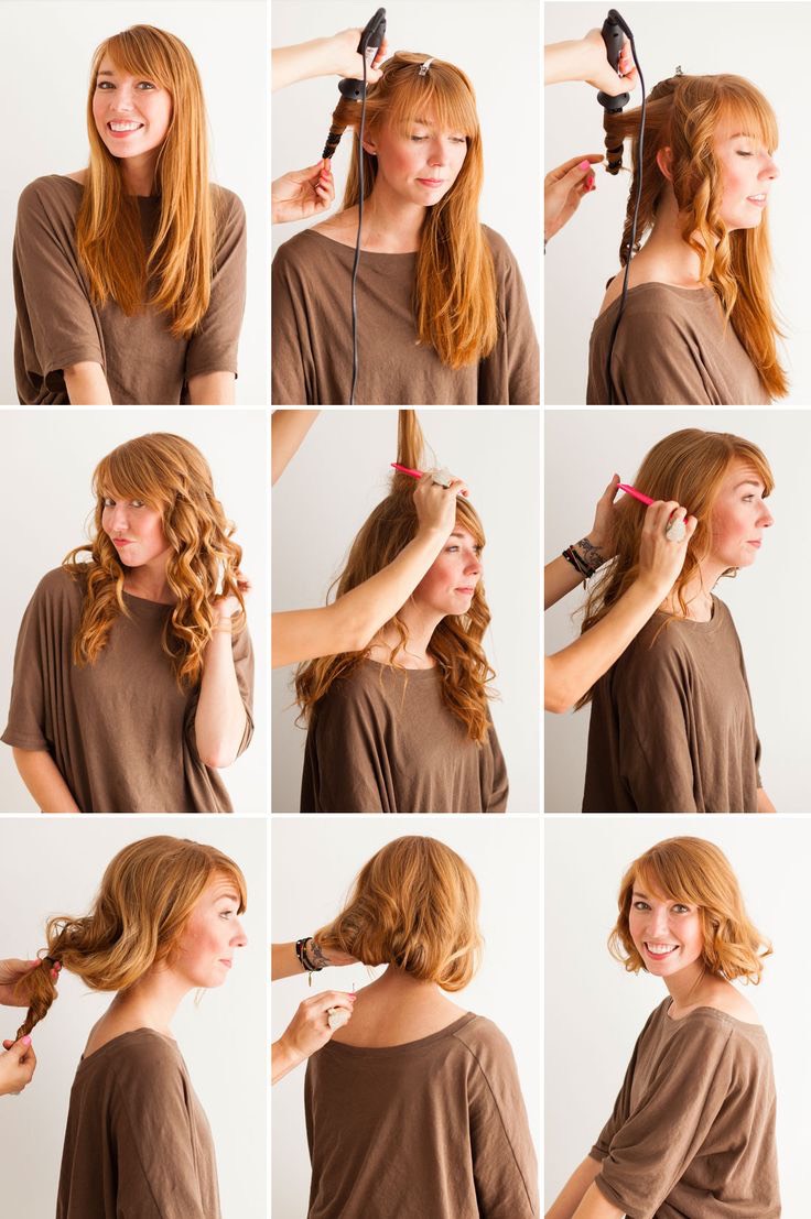 Top Hair Tricks!!