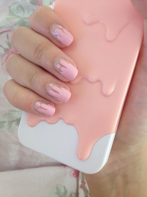 Check Out These Beautiful Nails! π