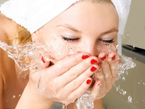 How To: Clear, Glowing Skin 🌞