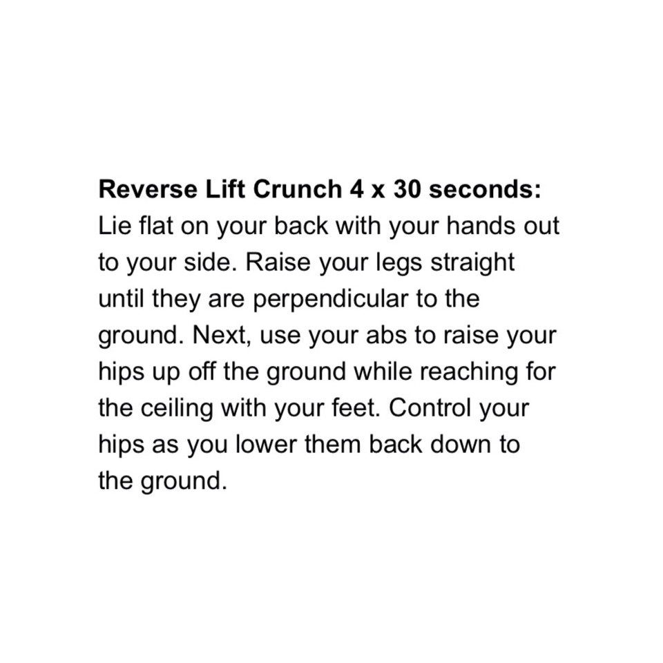 Lose Lower Belly Fat 👋💦