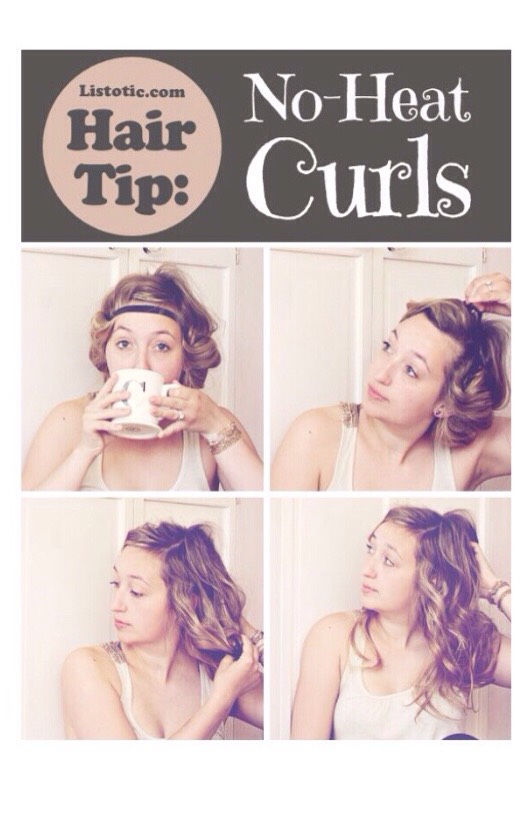 20 Day To Day Hair Tips Every Girl Needs 