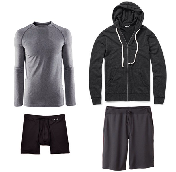 New Workout Outfits #spring Forward 