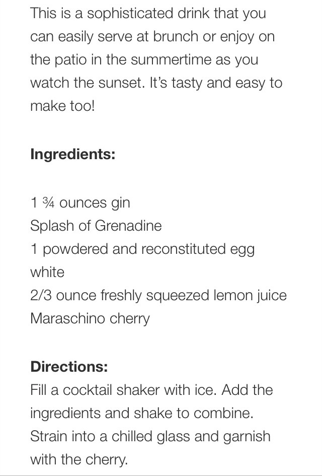 🍸🍹 7 Pink Cocktails To Add Color To Your Next Party!!! 🍹🍸