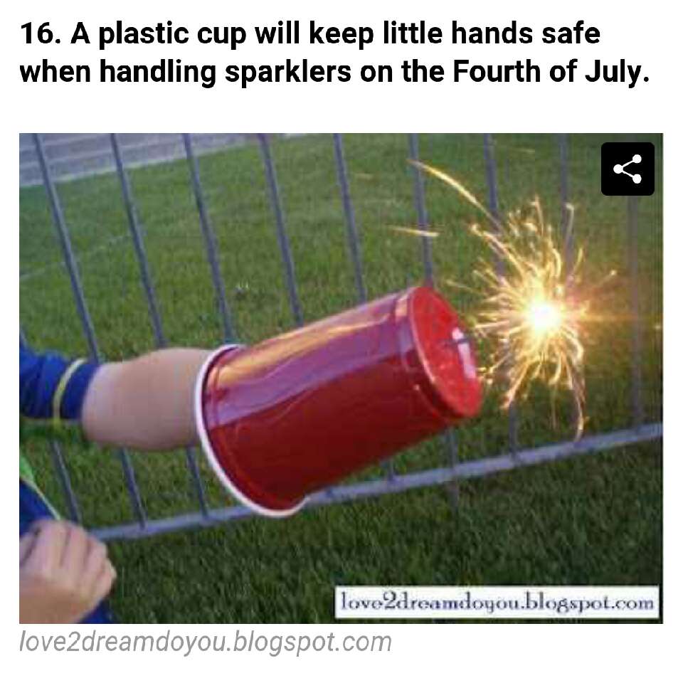 Kid Hacks!