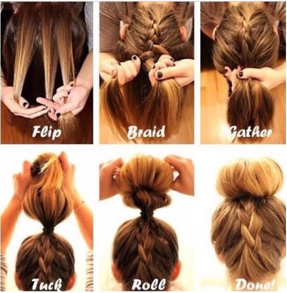 17 Super Cute Hair Styles!🎀