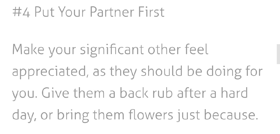 8 Things Taught In Couples Therapy That Can Help Save Your Relationship! 