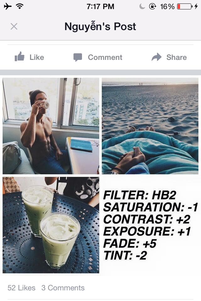 Filter Hacks Part 2