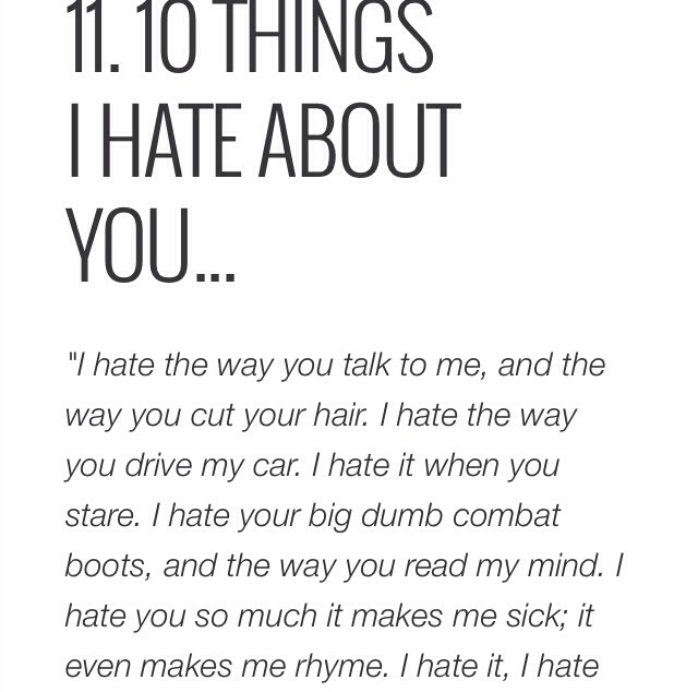 20 Best Movie Quotes Of All Time!❤️