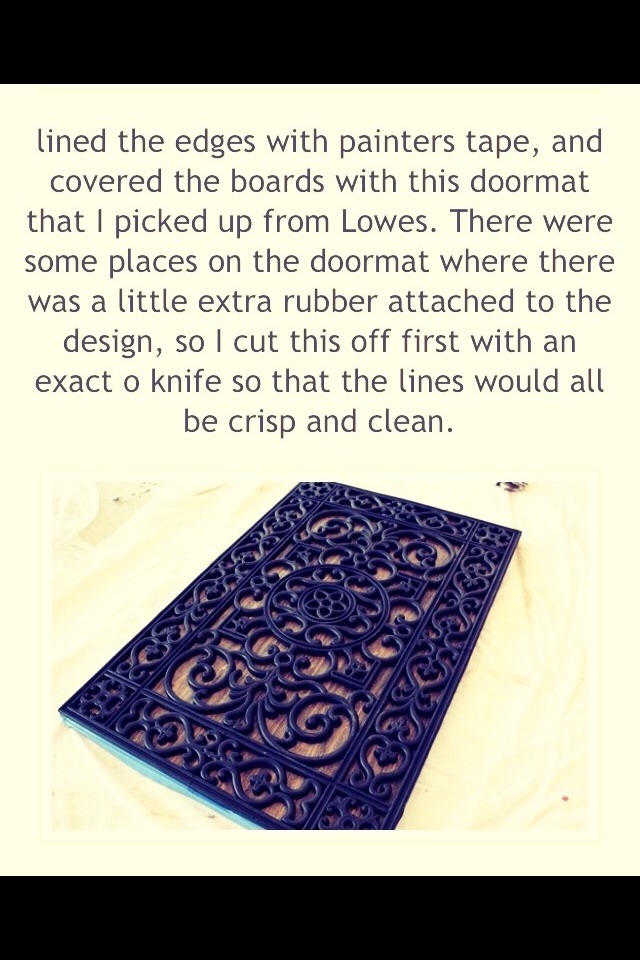 DIY Wall Hanging :) Cheap, Easy And CUTE! 