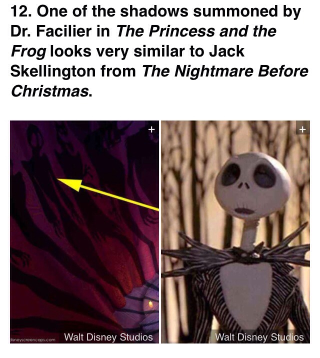 βοΈ22 More Disney Movie Easter Eggs You May Have Never Noticed!βοΈ