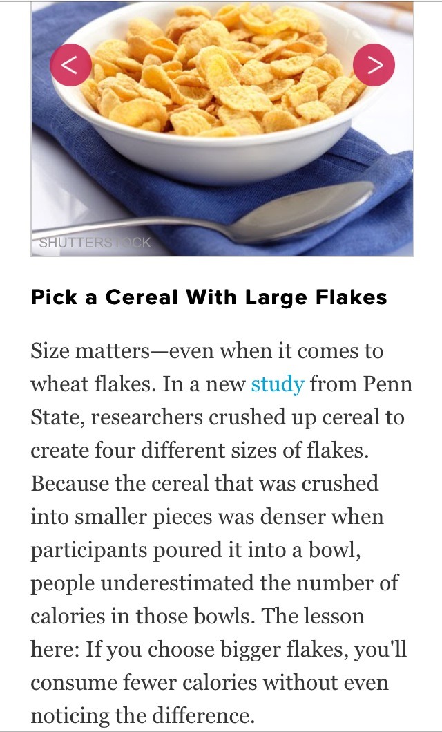 Breakfast Tips For Faster Weight Loss! 💪💪
