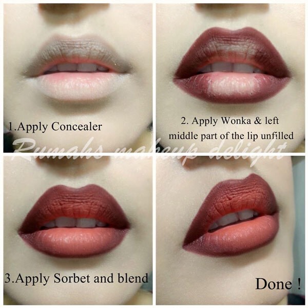 How-to Makeup Tutorials + Products (Eyeshadow, Lip Enhancing, Nose Thinning, And Contouring Tips)