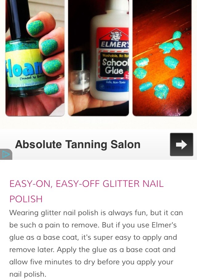 11 BEAUTY HACKS THAT WILL CHANGE YOUR LIFE
