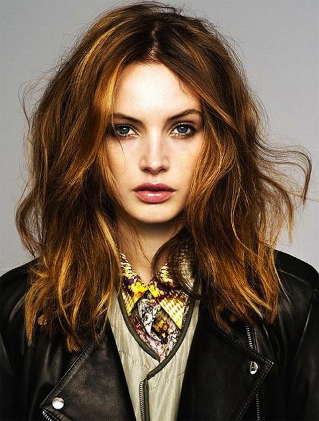✨Fall Hair 2014✨