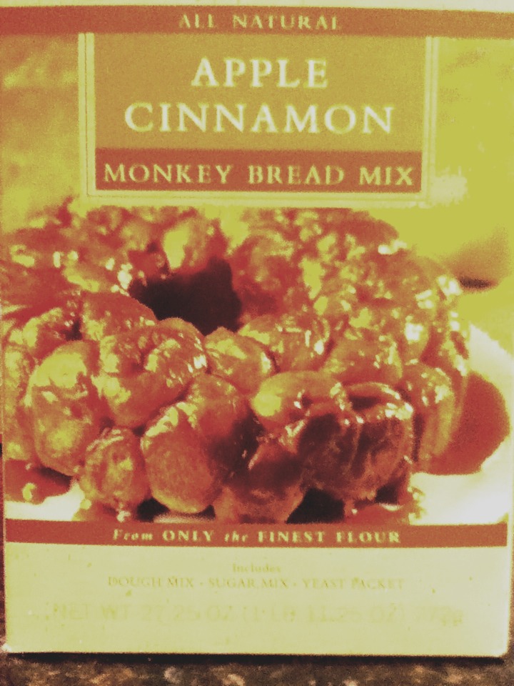 Monkey Bread!!!!!!!!!!!!!!!!           