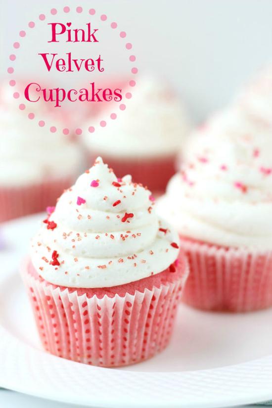 Valentines Day Treats
