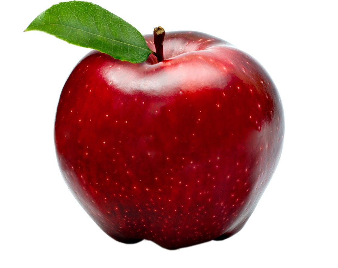 🍎• eating an apple is more effective than drinking caffeine - 