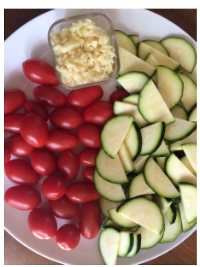 Just follow this easy recipe!
👍🏽