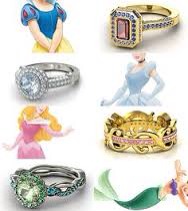 Disney Inspired Rings!!💍💍and Outfits!!👗👚👖👠👛🎀
