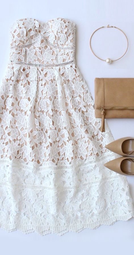 Inspired Dress Outfits