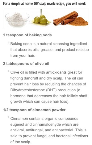 👀💁Detox Your Scalp For Healthier Hair!💁👀