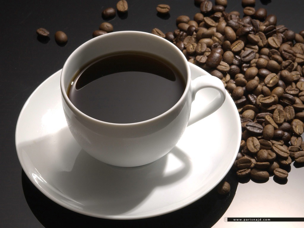 4. Limit how much caffeine you have. It can stimulate appetite.