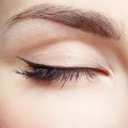 NATURAL FLAWLESS MAKEUP!
