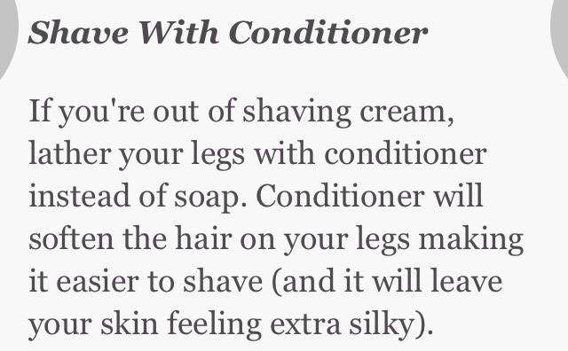 Life Saving Beauty Tips