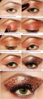 Step By Step Beautiful Eye Makeup💋👀