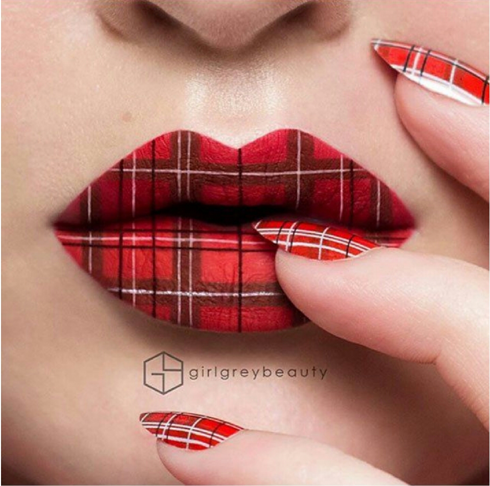 Make-Up Art