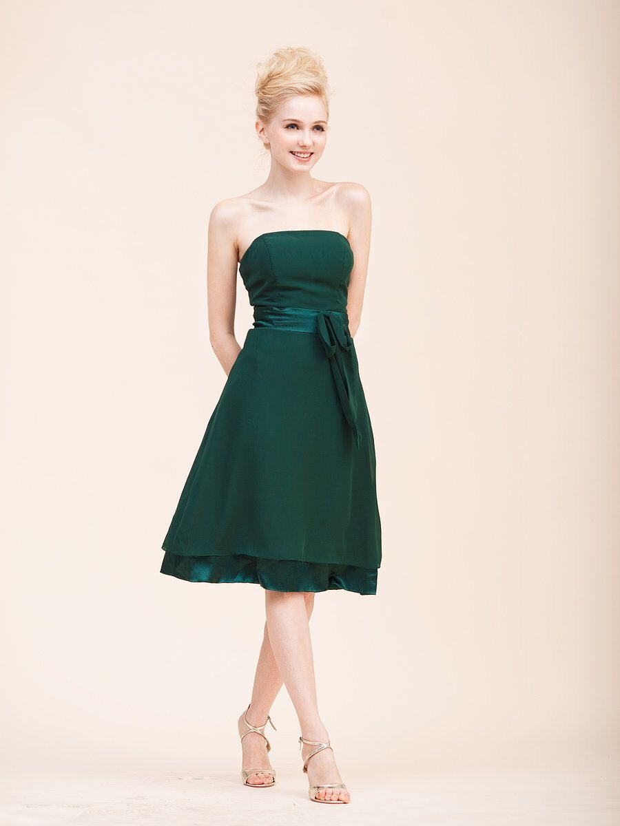 😍💢Simple And Chic Dress💢😍