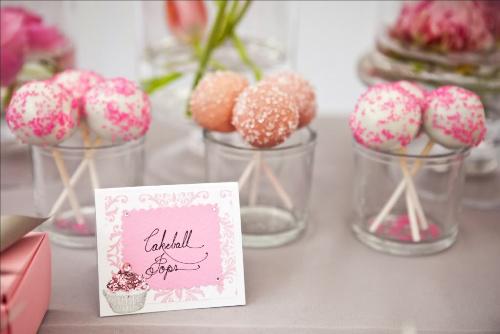 Baby Girl Shower Super Ideas