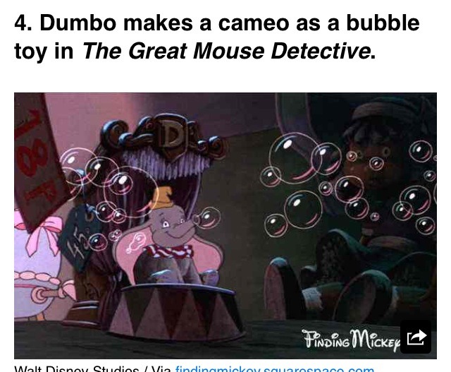 βοΈ22 More Disney Movie Easter Eggs You May Have Never Noticed!βοΈ
