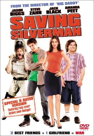 Darren silverman has been best friends with Wayne and J.D. Since the fifth grade, but one coldhearted hooty Judy digs her claws into sweet natured Darren JD and Wayne have to save Darren from a terrible mistake he's gonna make and break them up,and they will do anything.
