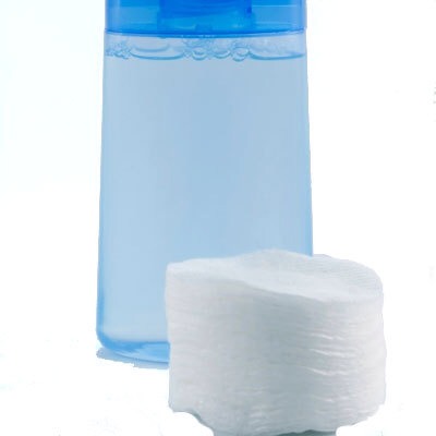 Ditch the toner
These were originally invented to restore the natural pH of skin after it had been washed with an alkaline-detergent soap. If you’re using a pH-balanced cleanser, there’s no need for toner, it'll only dry your skin.