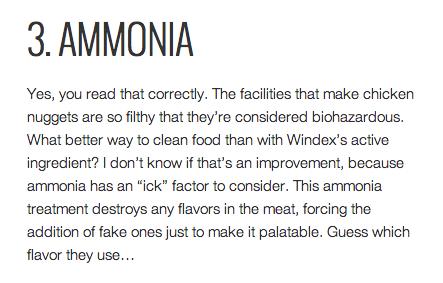 7 Reasons To Ditch Fast Food And Never Look Back!! Must Read!!
