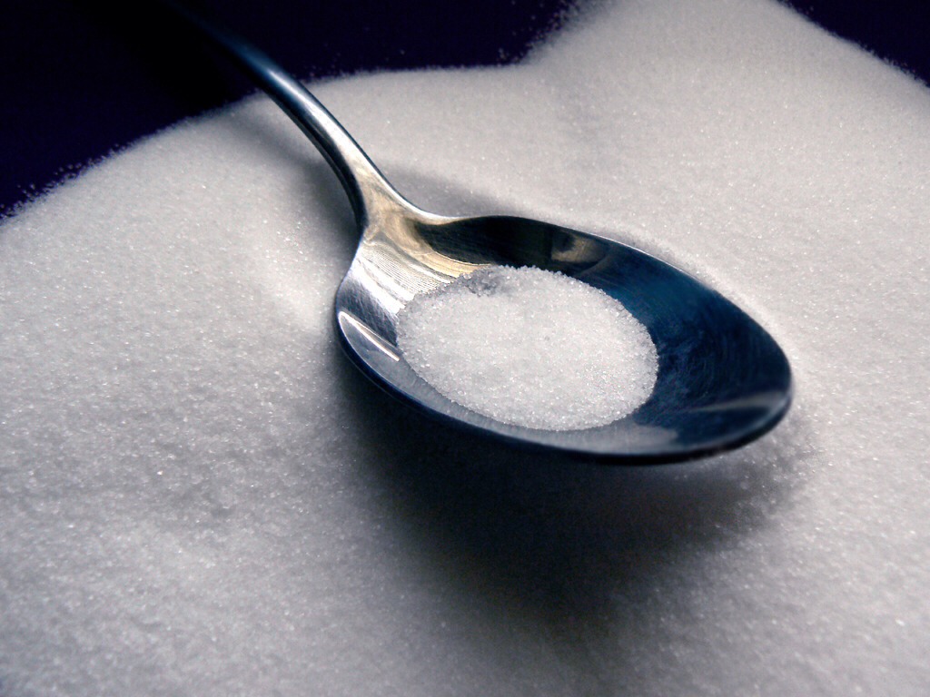 Honey And Sugar Make A Good Exfoliant 