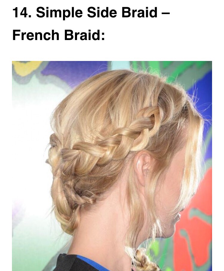 30 Hairstyles For Long Hair