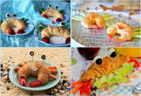 Creative Food Ideas